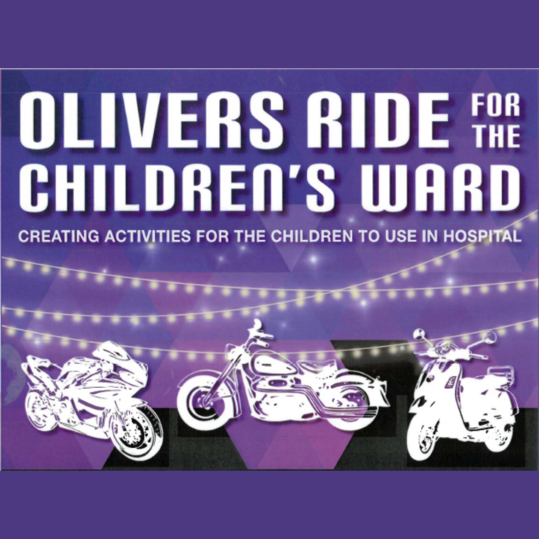 Oliver's Ride