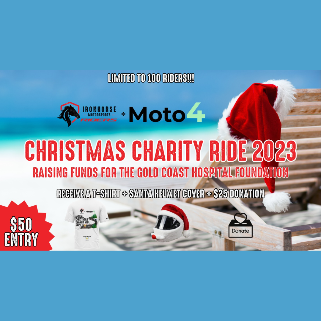 Ironhorse Motor Sports & Moto4 Motorcycle Dealership