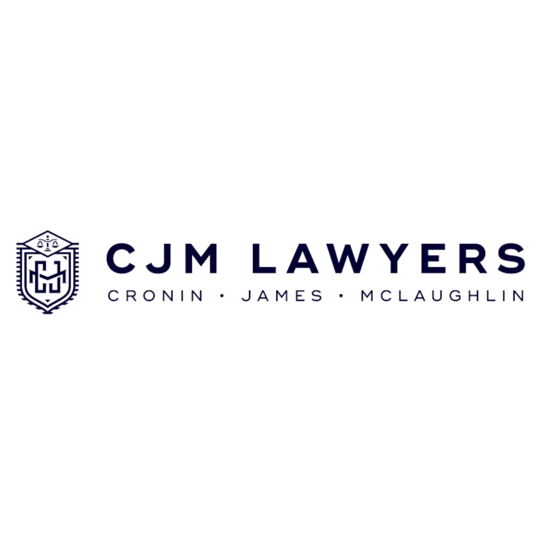 CJM Lawyers Toy Drive