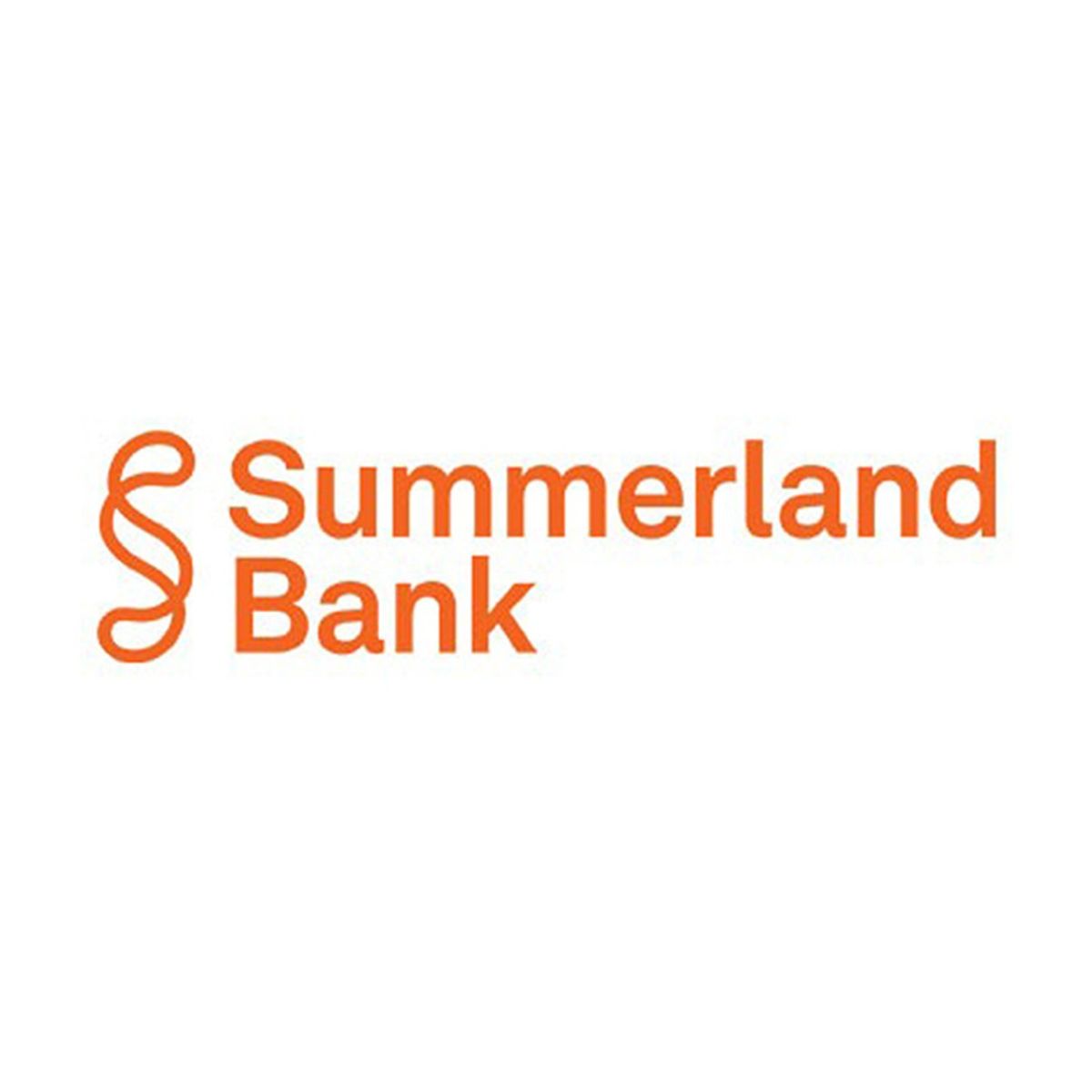 Summerland Bank 