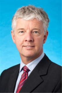 Professor Paul Myles