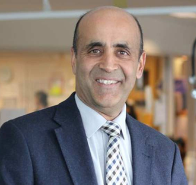 Professor Bala Venkatesh