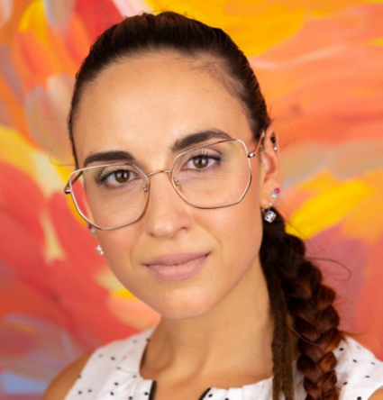 Dr Paulina Stehlik