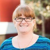 Professor Andrea Marshall