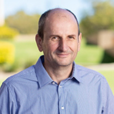 A/Professor Mark Jones
