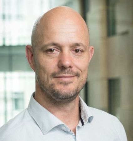 Professor Gerben Keijzers