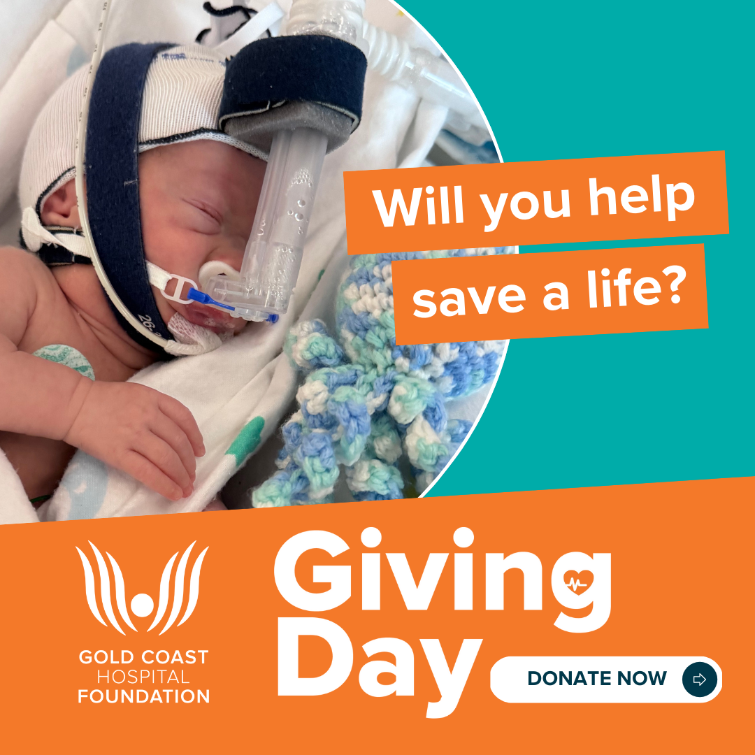 Giving Day 2025
