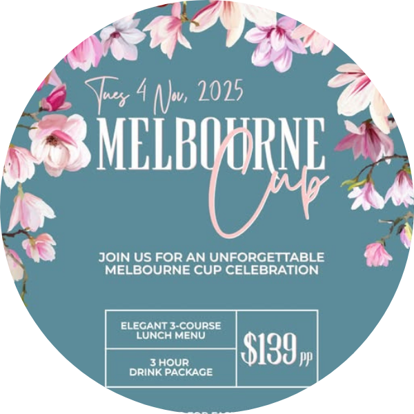 Melbourne Cup at Southport Sharks