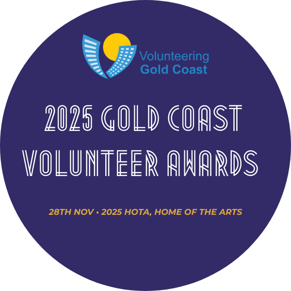Gold Coast Volunteer Awards