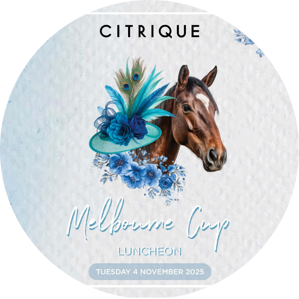 Melbourne Cup at JW Marriott