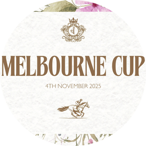 Melbourne Cup at Imperial Hotel