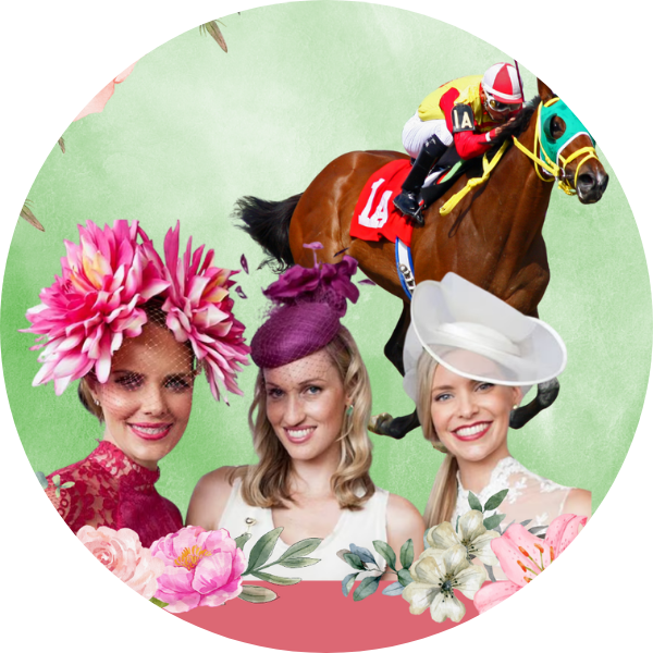Melbourne Cup at Links Golf & Wellbeing