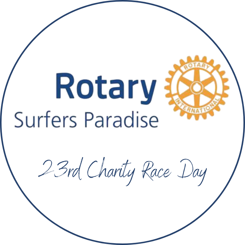 Surfers Paradise Rotary 23rd Race Day