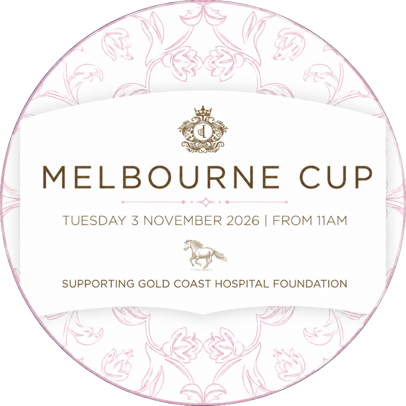 Melbourne Cup at Imperial Gold Coast