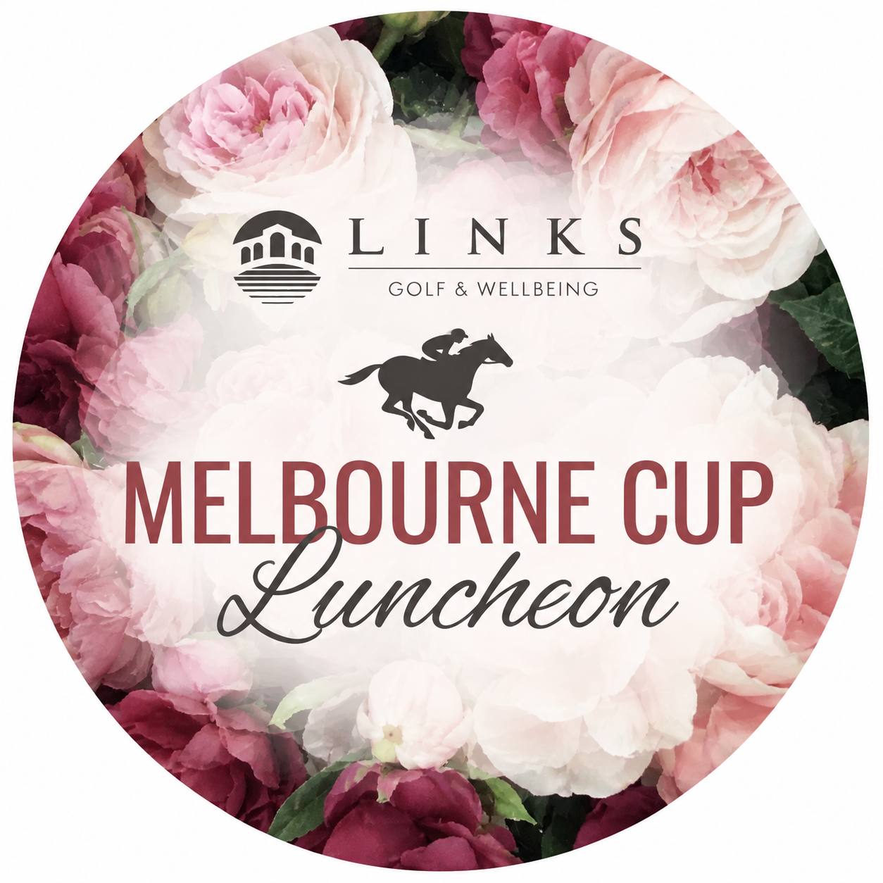 Melbourne Cup Hope Island Links